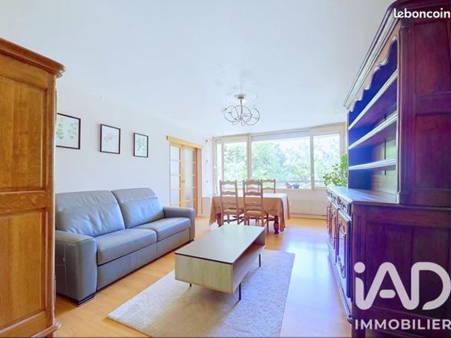 Appartement vente à Reims