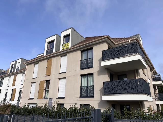Appartement vente à Versailles, Plaisir