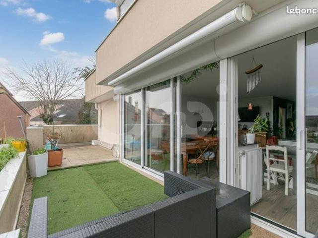 Appartement vente à Montreuil-sur-Mer, Torcy