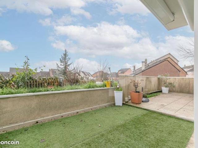 Appartement vente à Montreuil-sur-Mer, Torcy