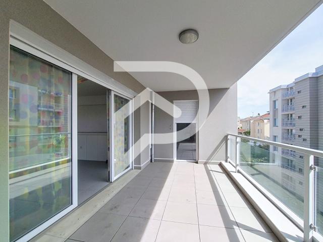 Appartement vente à Nyons, Montélimar