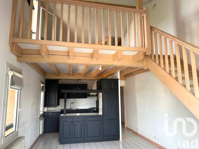 Appartement vente à Tarnos