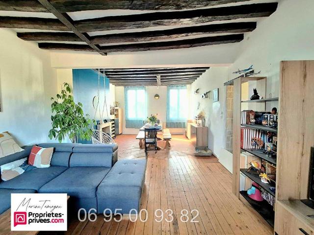 Appartement vente à Senlis, Verberie