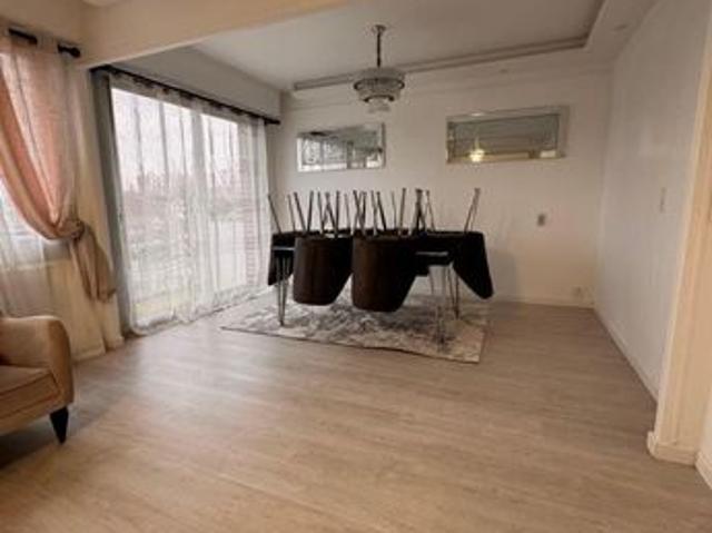 Appartement vente à Amiens