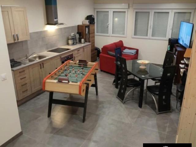 Appartement vente à Forbach-Boulay-Moselle, Longeville-lès-saint-avold