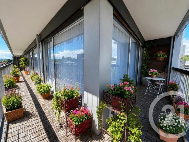 Appartement vente à Les Andelys, Vernon