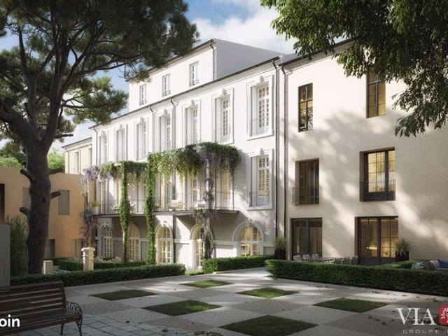 Appartement vente à Béziers, Pézenas