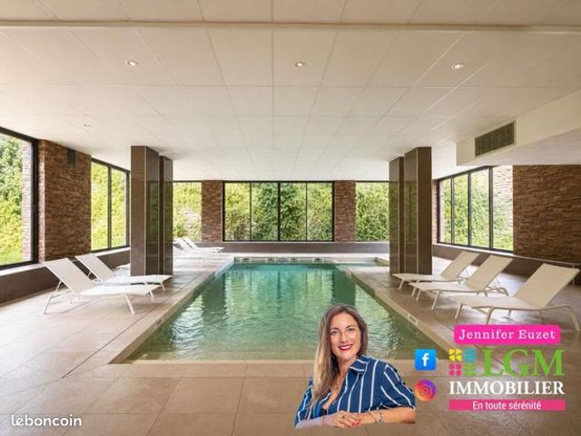 Appartement vente à Montpellier, Le Crès