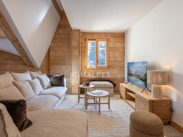 Appartement vente à Plan du Clou, Morzine