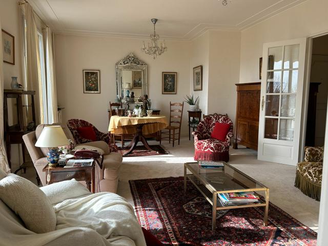 Appartement vente à Poitiers