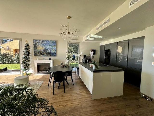 Appartement vente à Nice