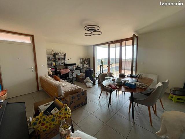 Appartement vente à Toulouse, Beauzelle