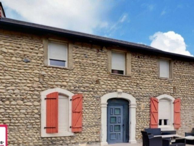 Appartement vente à Tarbes, Laloubère