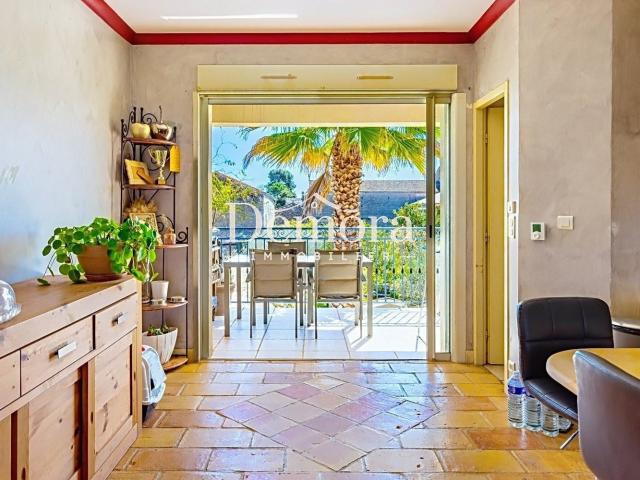 Appartement vente à Sommières, Gard
