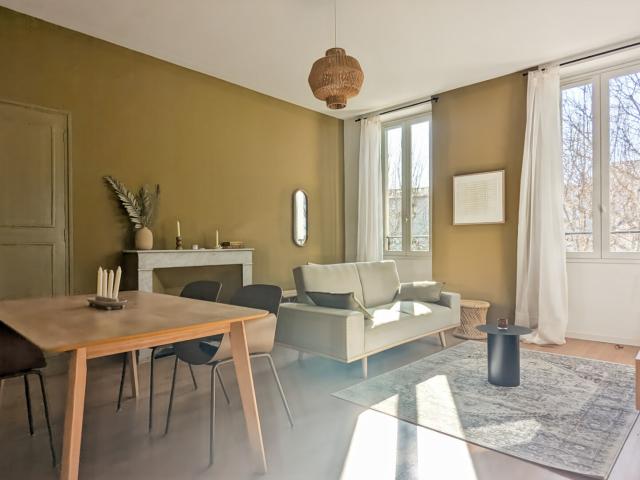 Appartement vente à Arles, Saint-rémy-de-provence