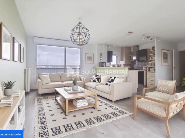 Appartement vente à France métropolitaine, Bretagne