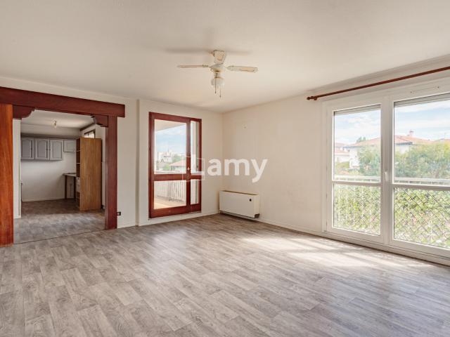 Appartement vente à Bayonne, Anglet