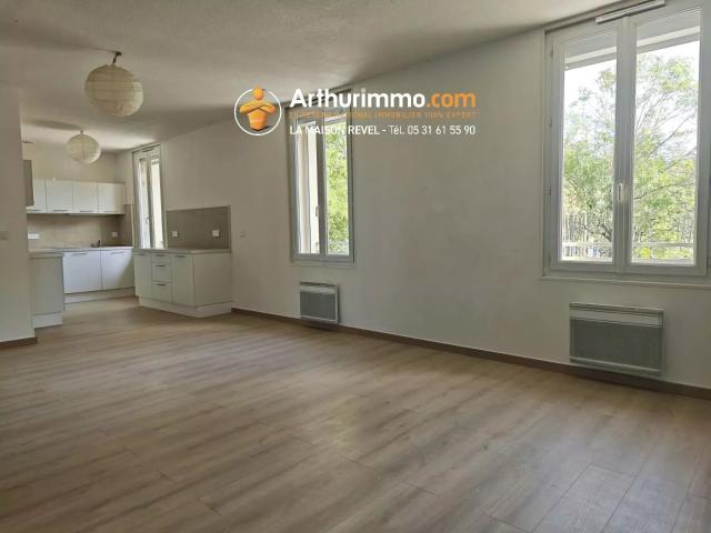 Appartement location à Castres, Sorèze