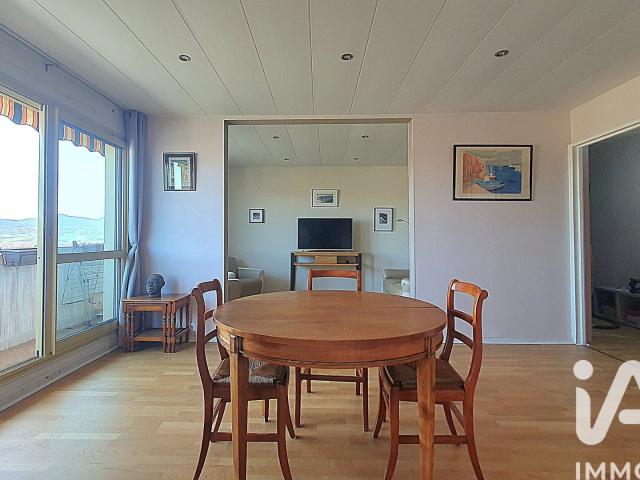 Appartement vente à Clermont-Ferrand, Cournon-d'auvergne