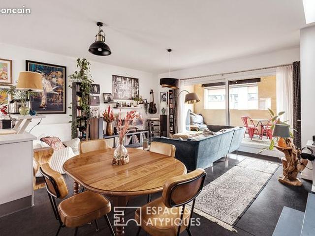 Appartement vente à Lille, Tourcoing