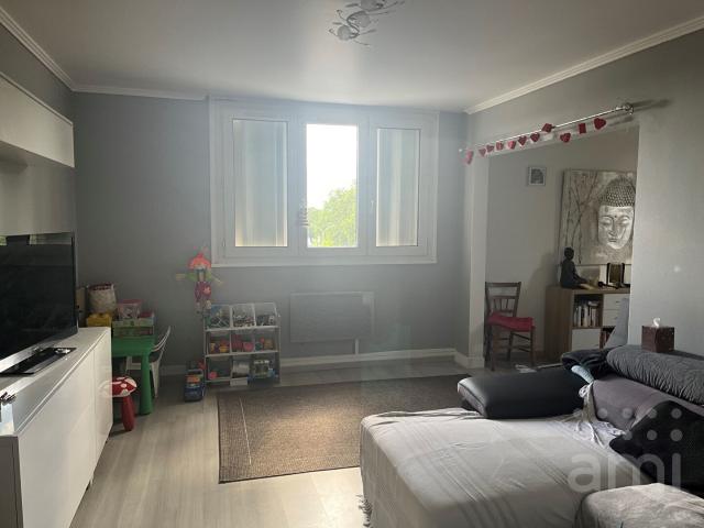Appartement vente à Châtellerault