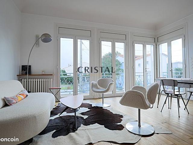 Appartement vente à Rochefort, Royan