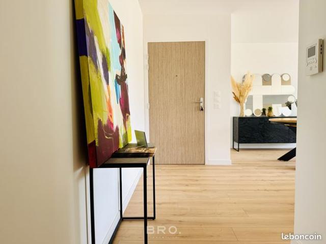 Appartement vente à Vannes, Bretagne