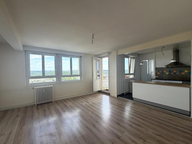 Appartement location à Charleville-Mézières, Charleville-mézières