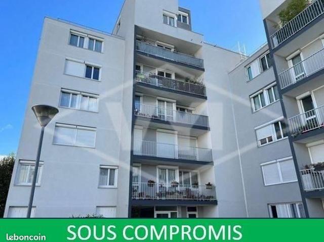 Appartement vente à Évry, Quincy-sous-sénart
