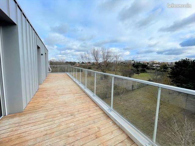 Appartement vente à Toulouse, Quint-fonsegrives