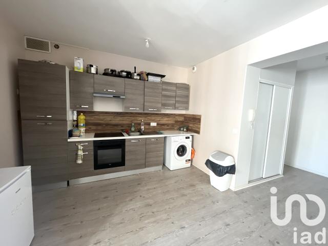Appartement vente à Saint-Étienne, Saint-etienne