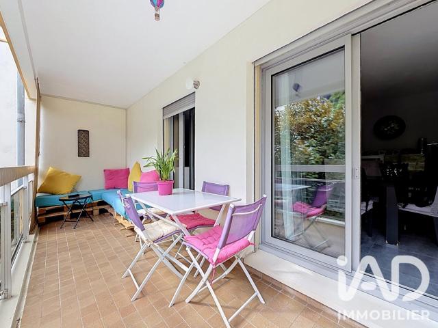 Appartement vente à Nogent-sur-Marne, Nogent-sur-marne