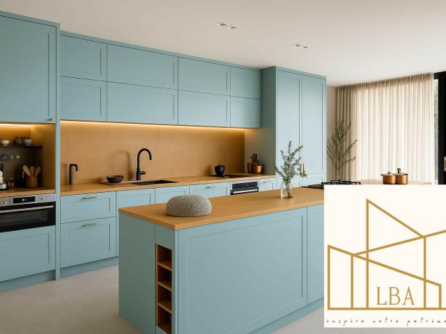 Appartement vente à Istres, Vitrolles