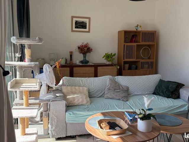 Appartement vente à Rochefort