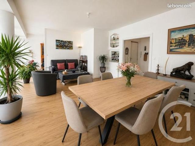 Appartement vente à Poitiers, Vernon