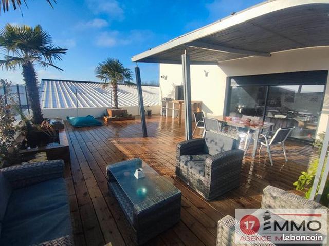 Appartement vente à Saint-vivien