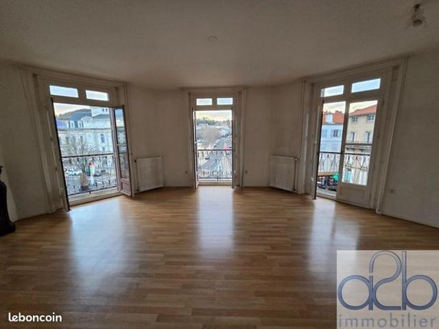 Appartement vente à Le Puy-en-Velay, Le Puy-en-velay