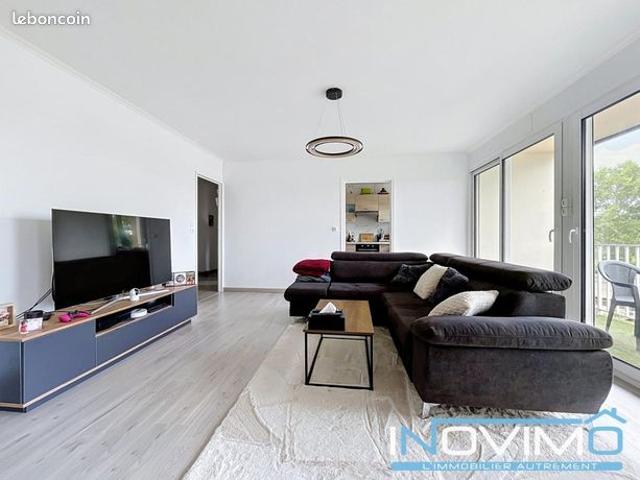Appartement vente à Dunkerque