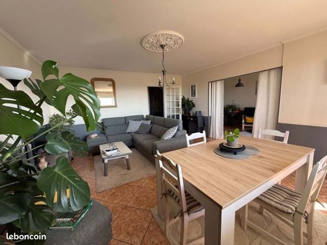 Appartement vente à Charleville-Mézières, Ardennes