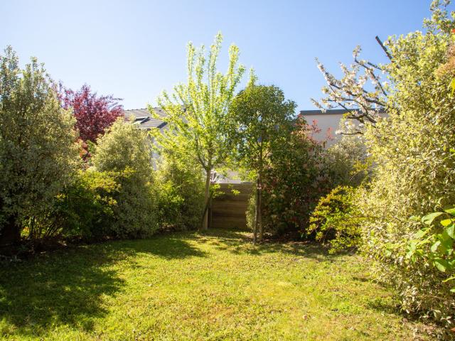 Appartement vente à Les Richebourgs, Sartrouville