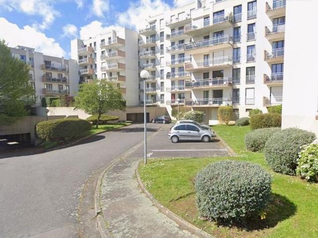 Appartement vente à Brest, Bretagne