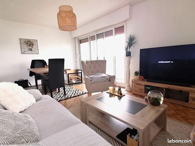 Appartement vente à Poitiers