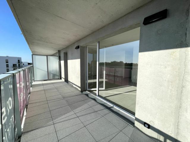 Appartement vente à Nantes