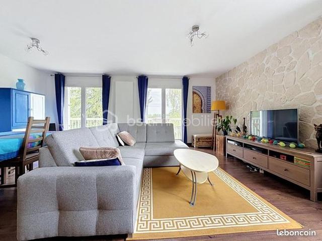Appartement vente à Sarcelles, Ezanville