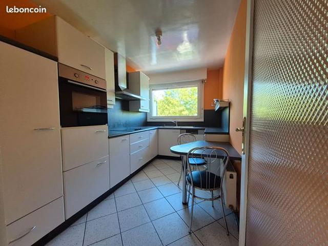 Appartement vente à Lens
