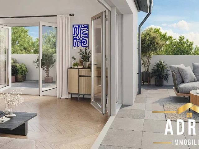Appartement vente à Bayonne