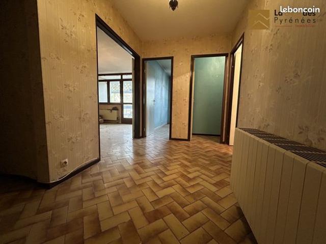 Appartement vente à Tarbes