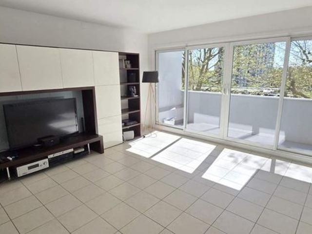 Appartement vente à Rouen, Bihorel
