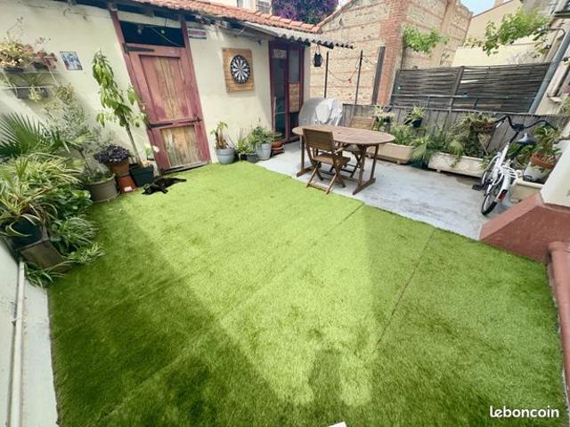 Appartement vente à Perpignan