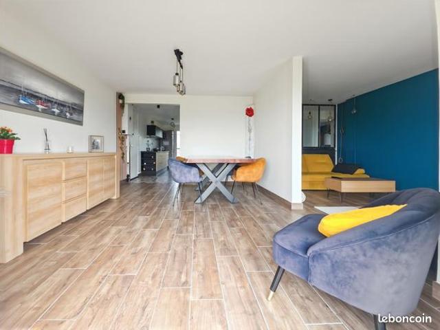 Appartement vente à Lyon, Métropole de Lyon